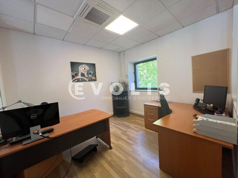 Bureau dans Les Ulis à vendre - Photo intérieure - Image 2 de 15