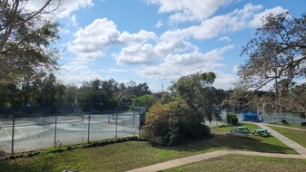 Clay Courts Tennis Club, Racquetball 4.3 Acr - Commercial Real Estate