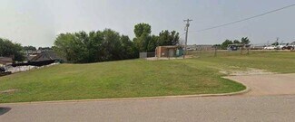 Plus de détails pour 201 Sigma Pl, Guthrie, OK - Terrain à vendre