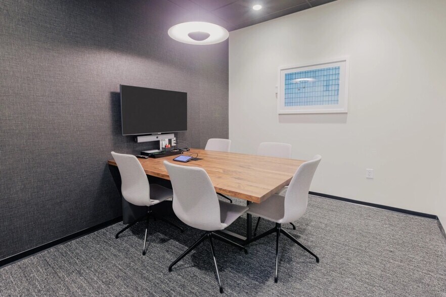 14 Ridge Sq NW, Washington, DC à louer - Photo intérieure - Image 3 de 6