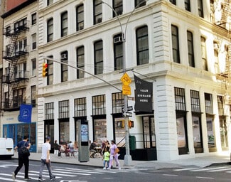 More details for 249 Church St, New York, NY - Retail for Lease