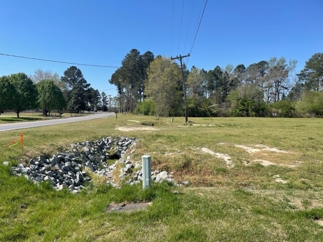 203 NC 581 Hwy S, Goldsboro, NC for sale - Building Photo - Image 3 of 13