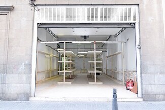 Plus de détails pour Calle la Naval, 127, Las Palmas de Gran Canaria - Commerce de détail à vendre