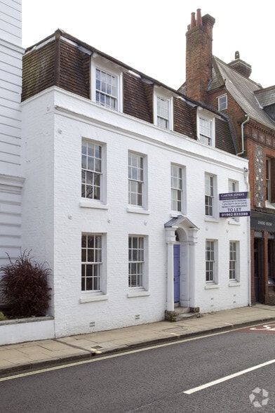 51 Southgate St, Winchester for sale - Building Photo - Image 2 of 17