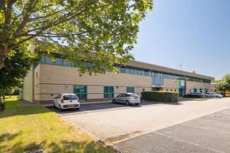 Plus de détails pour Unit B2, 115 Waterside Rd, Leicester - Bureau, Industriel à louer