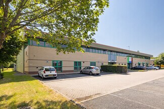 Plus de détails pour Unit B2, 115 Waterside Rd, Leicester - Flex à vendre