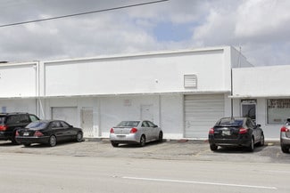More details for 1810 N Dixie Hwy, Hollywood, FL - Industrial for Lease