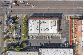 1015 S Rural Rd, Tempe, AZ - Aerial map view - Image1