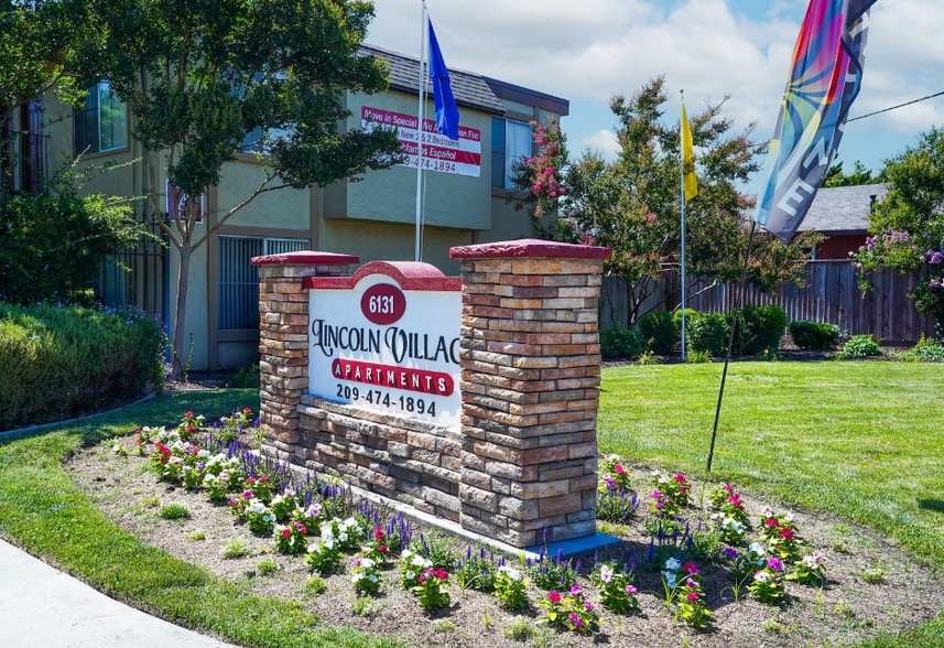 6131 Gettysburg Pl, Stockton, CA for sale - Building Photo - Image 3 of 14