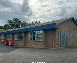 Plus de détails pour 3-15 Drumhead Pl, Glasgow - Bureau à vendre
