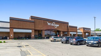 Plus de détails pour 1333-1500 Worthington Center Dr, Columbus, OH - Commerce de détail à louer
