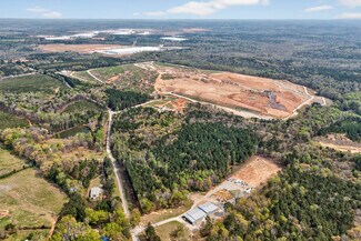 Plus de détails pour 103 Bailey Jester Rd, Griffin, GA - Terrain à vendre