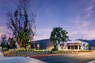 Plus de détails pour 27635 Diaz Rd, Temecula, CA - Industriel à vendre