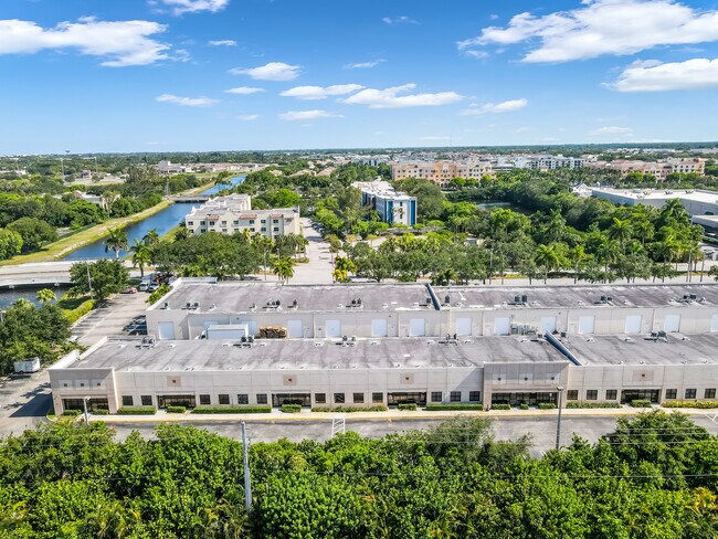 More details for 2433-2463 Quantum Blvd, Boynton Beach, FL - Flex for Lease