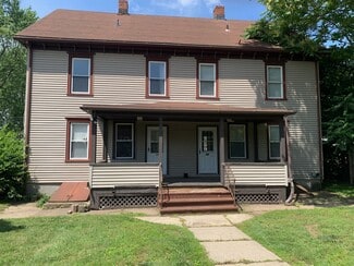 Plus de détails pour 35 Spring St, Enfield, CT - Multi-résidentiel à vendre