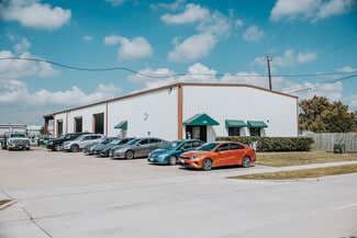 Plus de détails pour 202 Preston Ave, Pasadena, TX - Industriel à louer