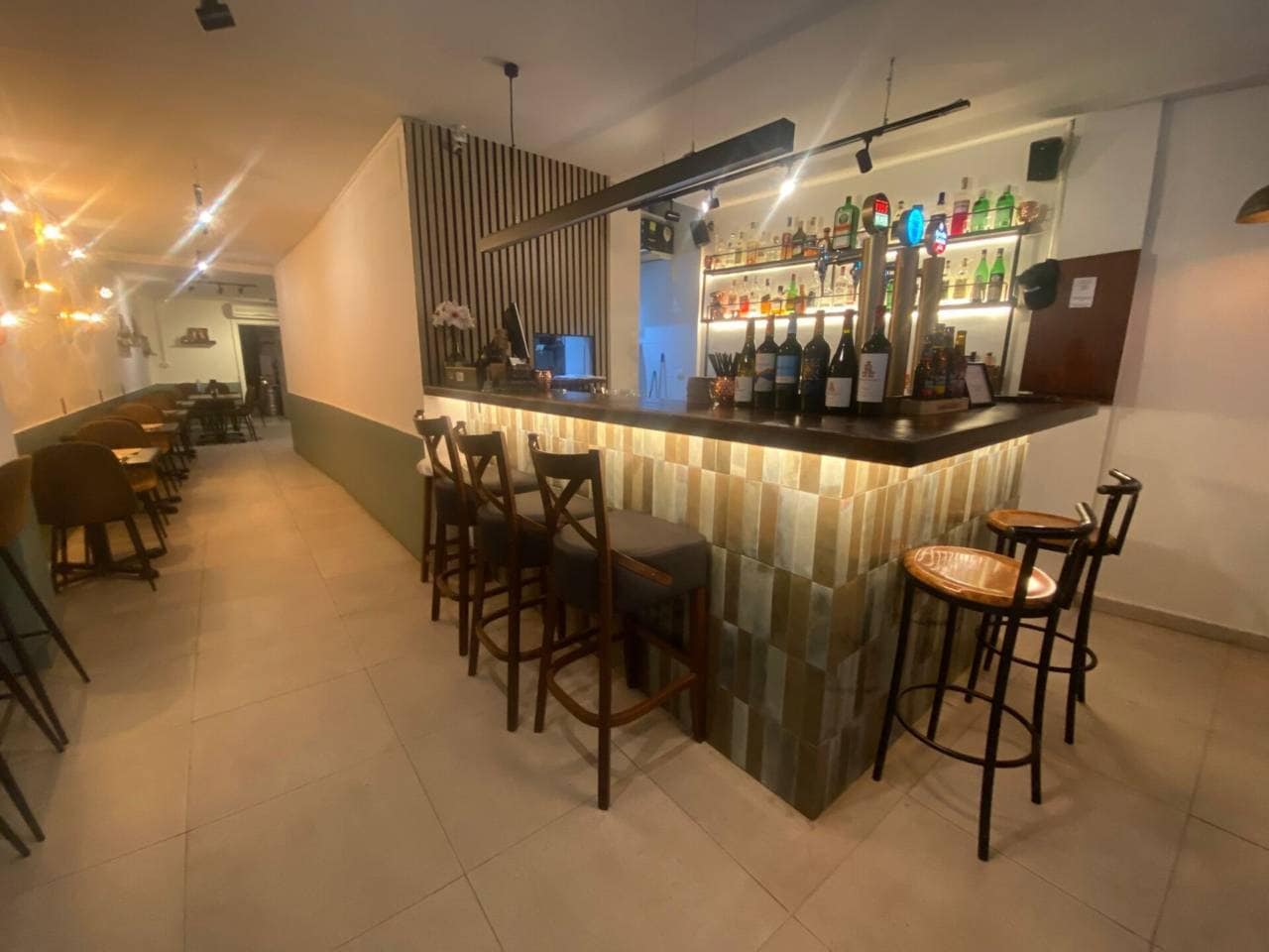 Commerce de détail dans Barcelone, Barcelona à louer Photo intérieure- Image 1 de 2