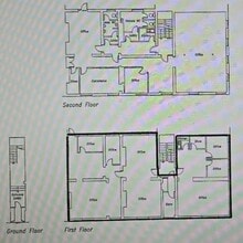 81-83 Darlington St, Wolverhampton for lease Typical Floor Plan- Image 1 of 1