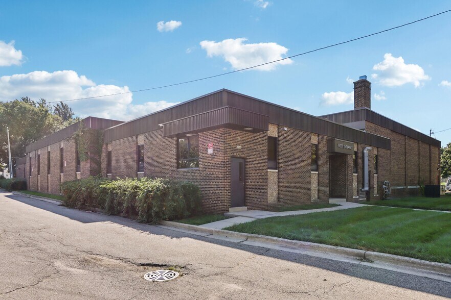 1645 N 25th St, Milwaukee, WI à vendre - Photo du bâtiment - Image 2 de 33