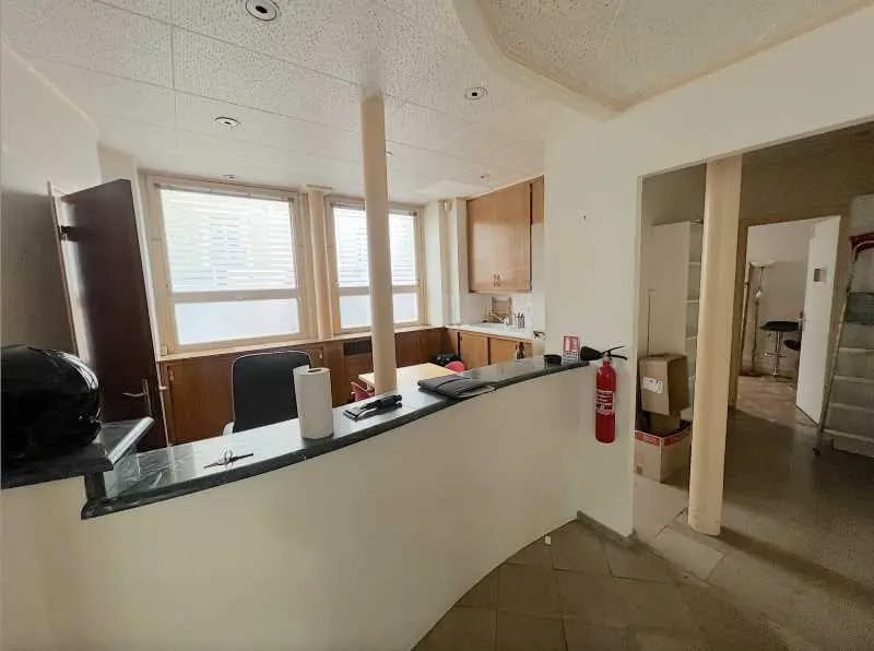 Commerce de détail dans Paris à vendre Photo intérieure- Image 1 de 14