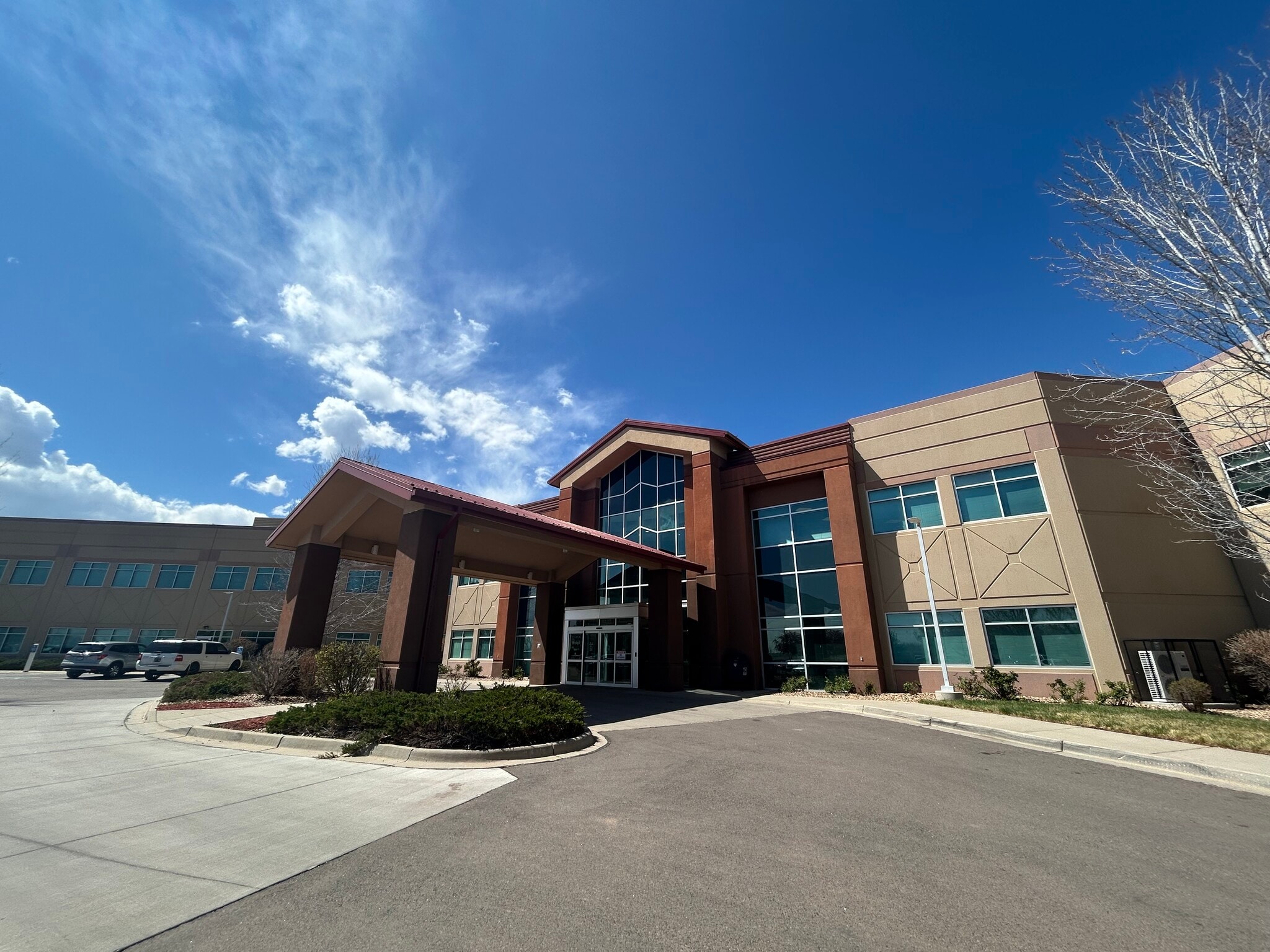 1551 Professional Ln, Longmont, CO for lease Interior Photo- Image 1 of 21