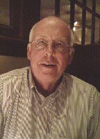 Pat Mullowney
