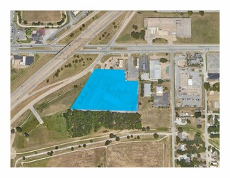 Plus de détails pour 11620 E Skelly Dr, Tulsa, OK - Terrain à vendre