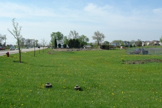 More details for SWC Eola & Liberty Rd, Aurora, IL - Land for Sale