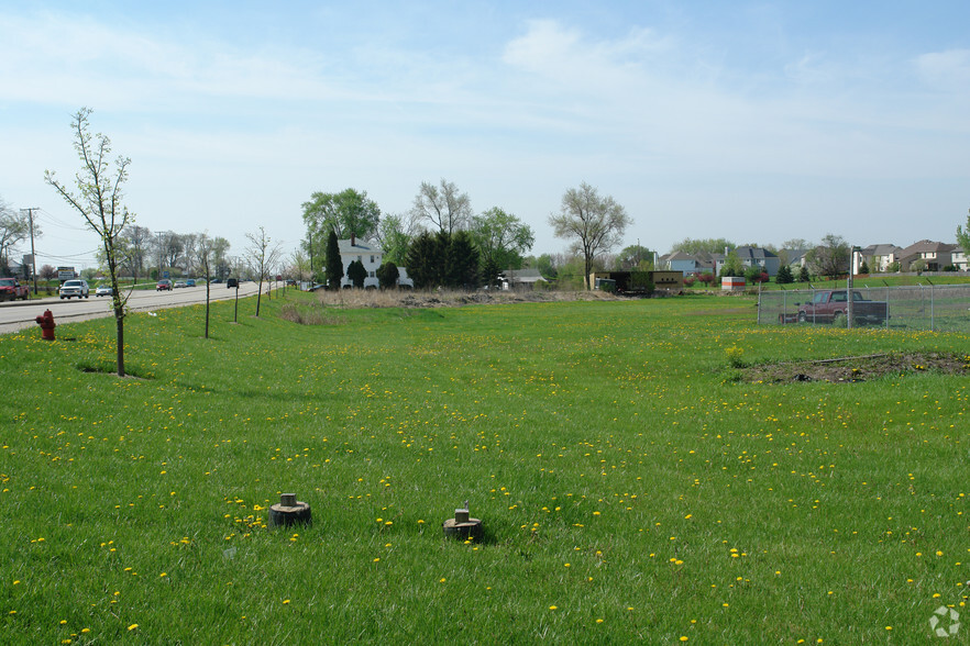 Eola & Liberty Rd, Aurora, IL for sale - Primary Photo - Image 1 of 5