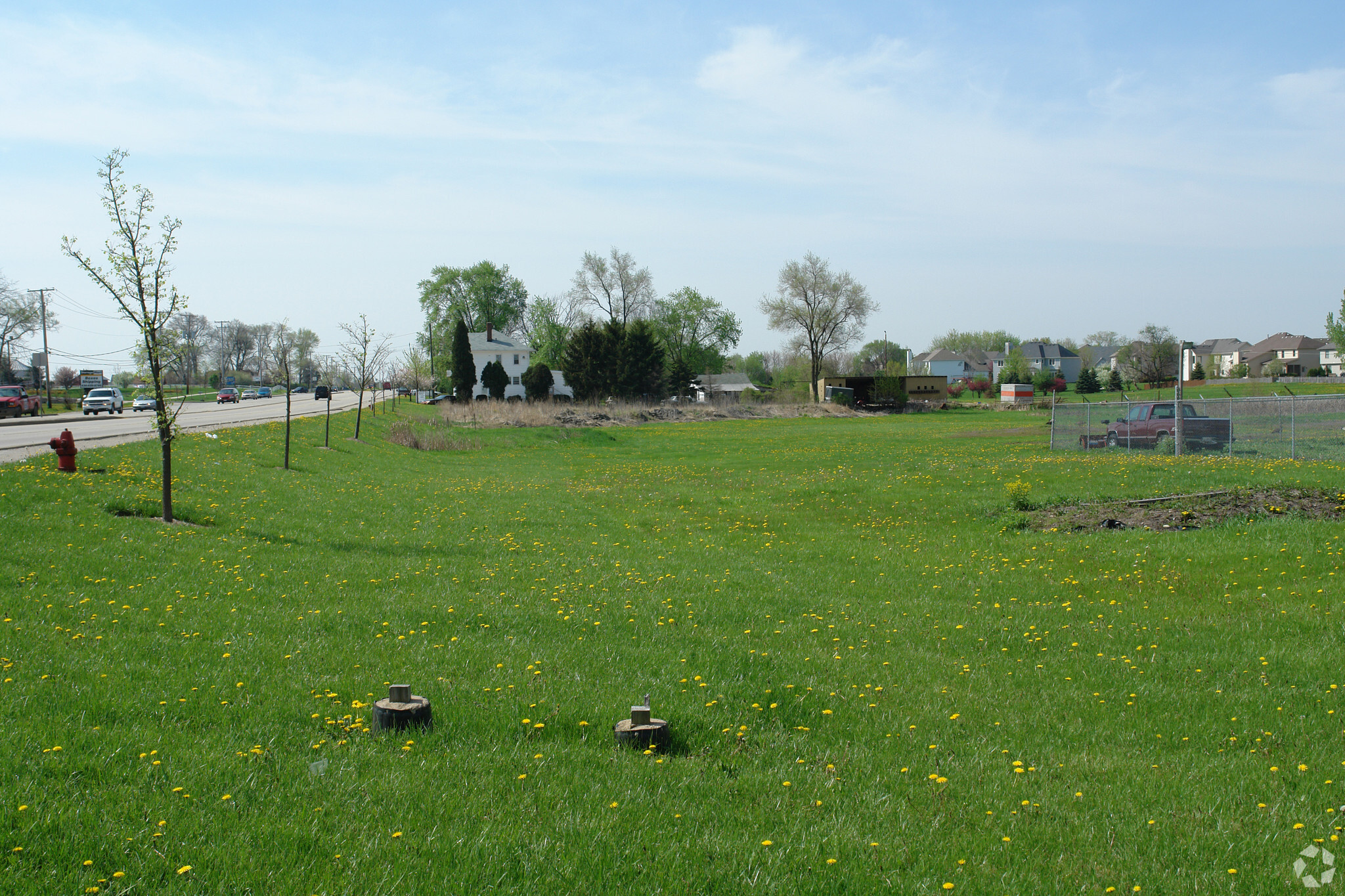 Eola & Liberty Rd, Aurora, IL for sale Primary Photo- Image 1 of 6