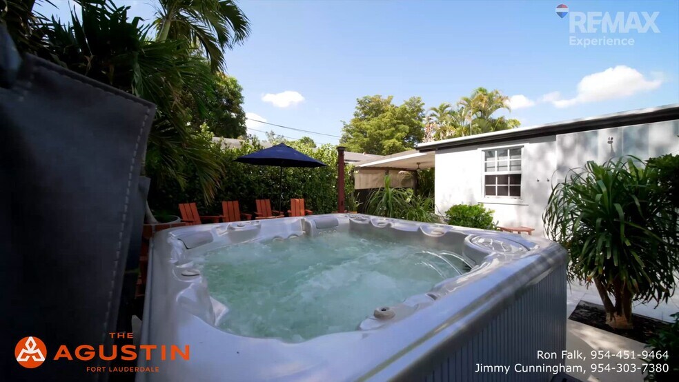 1110 NW 7th Ave, Fort Lauderdale, FL à vendre - Vidéo sur l’inscription commerciale - Image 2 de 52