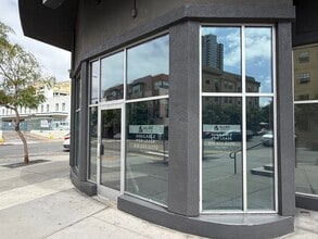 900 F St, San Diego, CA à louer Photo intérieure- Image 1 de 9