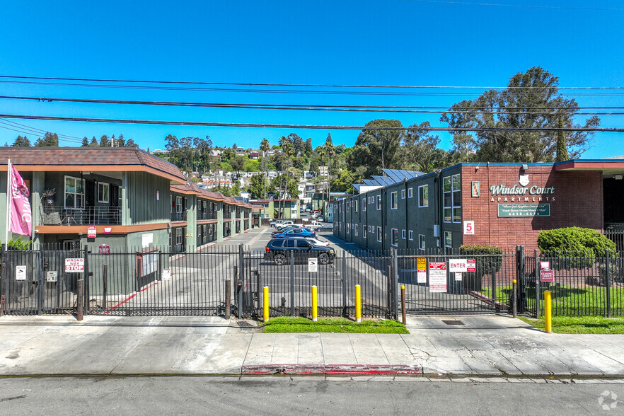 6638-6646 MacArthur Blvd, Oakland, CA for sale - Building Photo - Image 1 of 22