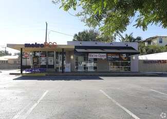Plus de détails pour 1100 W Broward Blvd, Fort Lauderdale, FL - Commerce de détail à louer