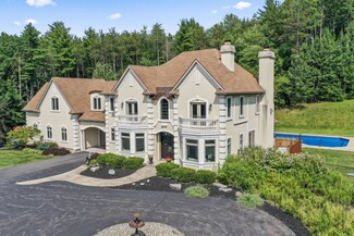 Plus de détails pour 380-382 Lape Rd, Nassau, NY - Multi-résidentiel à vendre