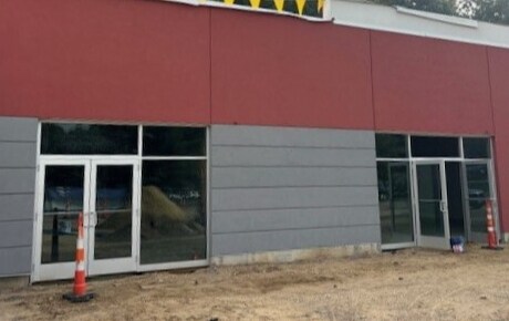 901-945 Shaker Rd, Longmeadow, MA à louer - Photo du bâtiment - Image 3 de 21