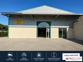 More details for Retail for Lease