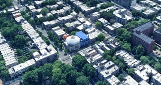 Plus de détails pour 221 Kingston Ave, Brooklyn, NY - Bureau à louer