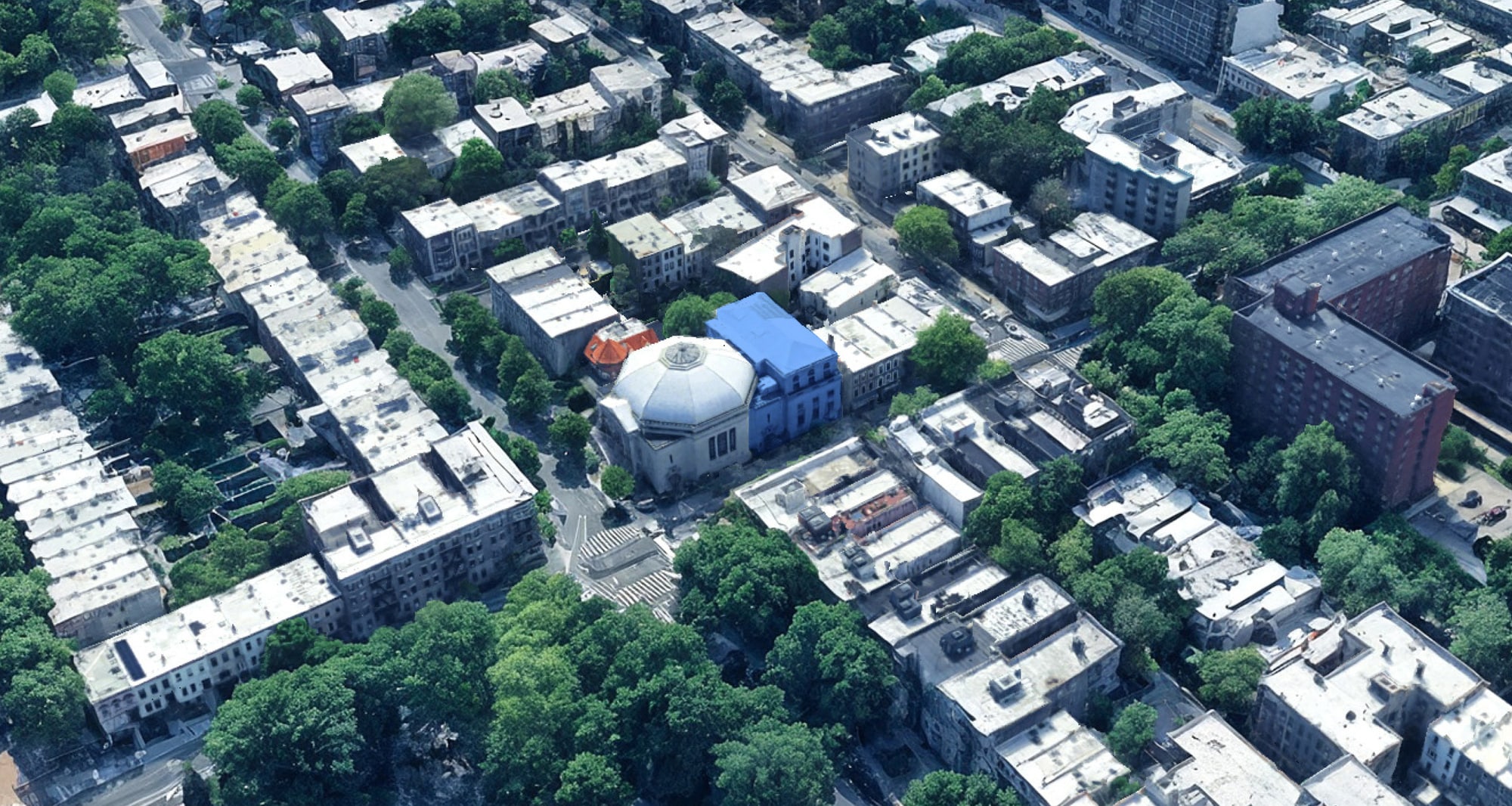 221 Kingston Ave, Brooklyn, NY for lease Primary Photo- Image 1 of 2