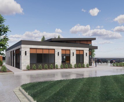 Appleton Ave, Menomonee Falls, WI for lease - Building Photo - Image 2 of 8