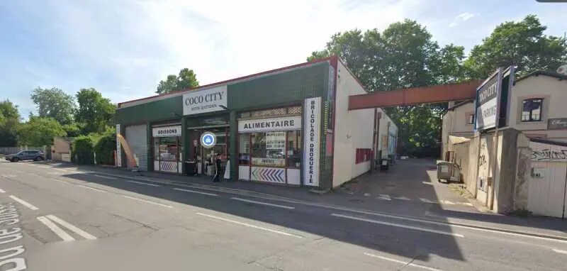 Retail in Toulouse for lease Building Photo- Image 1 of 11