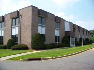 More details for 50 Lackawanna Ave, Parsippany, NJ - Industrial for Sale