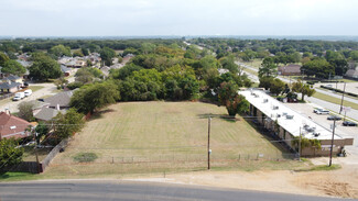 Plus de détails pour 901 Sandy Ln, Fort Worth, TX - Terrain à vendre