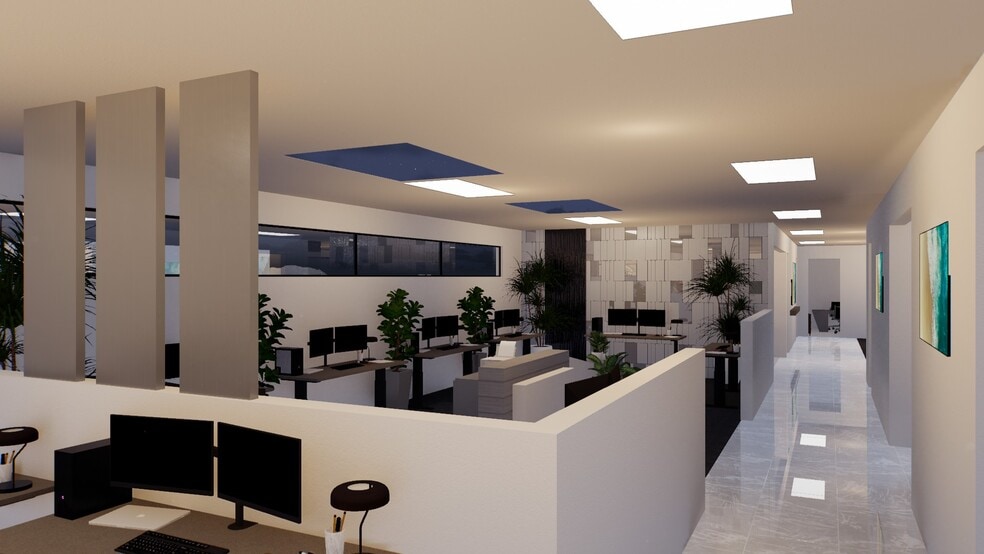 3017 Santa Monica Blvd, Santa Monica, CA for sale - Building Photo - Image 3 of 13