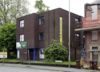 More details for 2 Wellington Rd, Bilston - Office for Lease