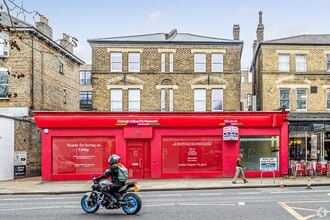 45 The Mall, Londres à louer Photo intérieure- Image 1 de 2