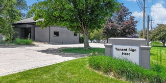 Plus de détails pour 7180 Hickman Rd, Windsor Heights, IA - Bureau/Médical à louer