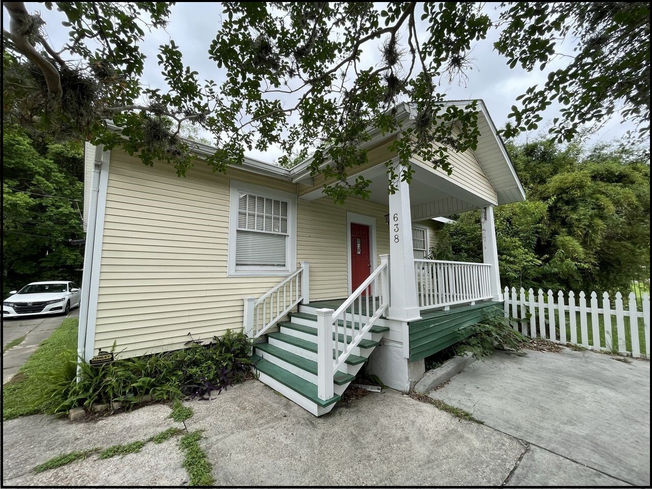 638 Penalver St, Baton Rouge, LA for sale Building Photo- Image 1 of 4