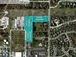 More details for Lots 20,27,28 Millennium Dr, Crystal Lake, IL - Land for Sale