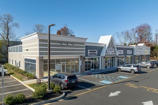 Plus de détails pour 1861 State Route 35, Wall Township, NJ - Commerce de détail à louer